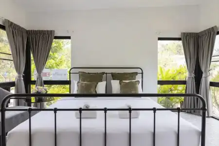Utapao Resort - 46