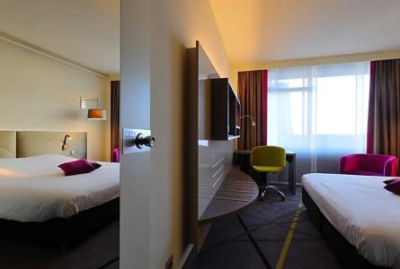 Mercure City Groningen Martiniplaza - 32