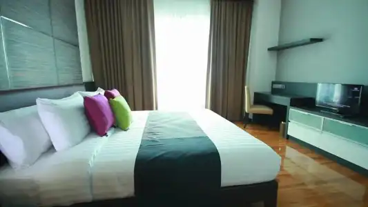 Lumen Bangkok Srinakarin - 72