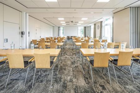 Best Western Plus Papenburg - 19