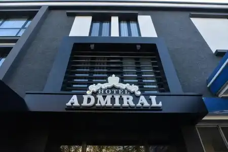Admiral - 0