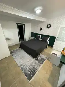 Kiraz Beach Otel - 11