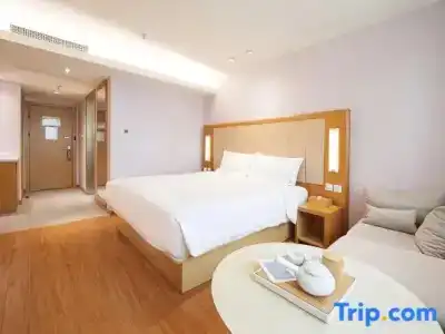 JI Dalian Renmin Road - 27