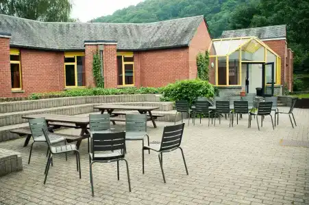 Auberge de Jeunesse de Namur - Hostel - 6