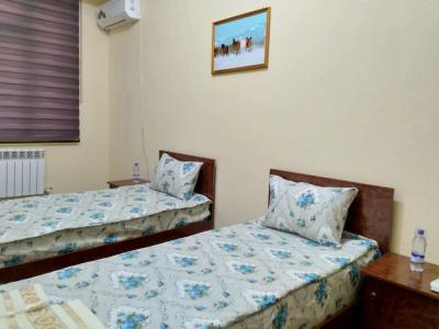 Hostel Mukarram - 15