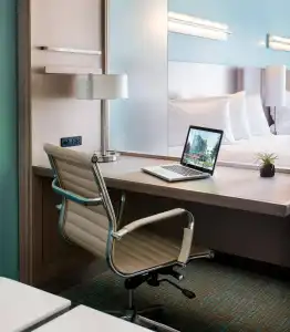 Springhill Suites San Diego Downtown/Bayfront - 15