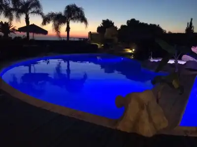 L'Arcobaleno Resort - 7