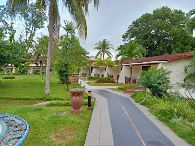 Berjaya Praslin Resort - 26