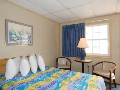 Sun N Fun Motel - 12