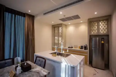 Phukalini Luxury Pool Villa & Onsen - 151