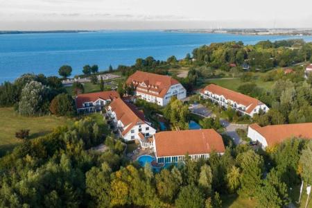 Aedenlife & Resort Rügen - 18