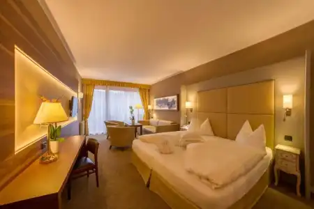 Dominik Alpine City Wellness - 47