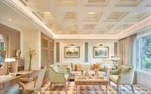 Taj Bengal - 166