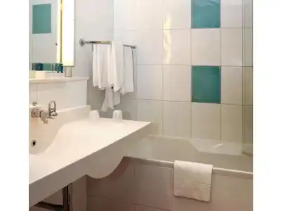 Novotel Bayeux - 61