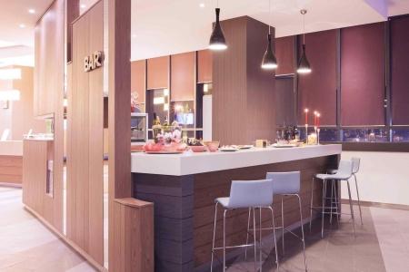 ibis Styles Roma Eur - 24
