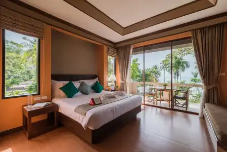 Anda Lanta Resort-Th4 - 7