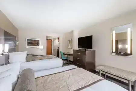 Wingate by Wyndham - Orlando International Airport - 29