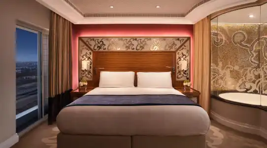 InterContinental Cairo Citystars - 30