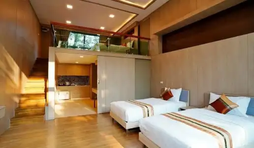Treescape Resort Chiangmai (SHA Extra Plus) - 6