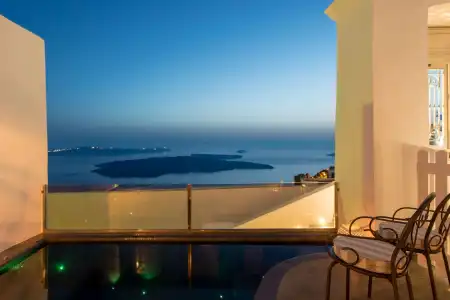 Senses Suites - 281