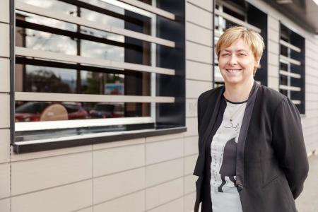 The Originals City, Hôtel Colmar Gare - 18