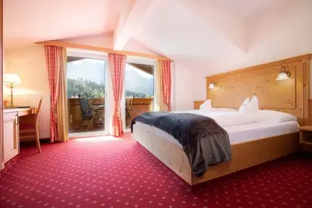 Moseralm Dolomiti Hideaway - 2