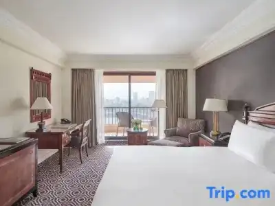 Intercontinental Cairo Semiramis by IHG - 50