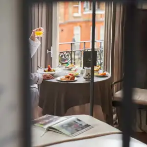 The Franklin London - Starhotels Collezione - 31