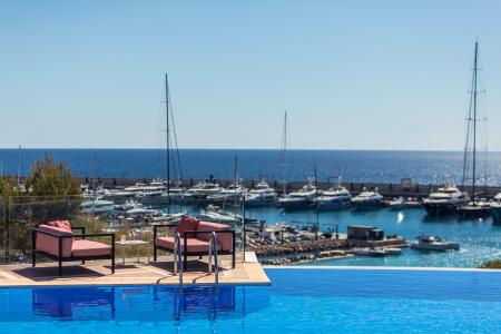 Pure Salt Port Adriano & SPA - Adults Only - 16