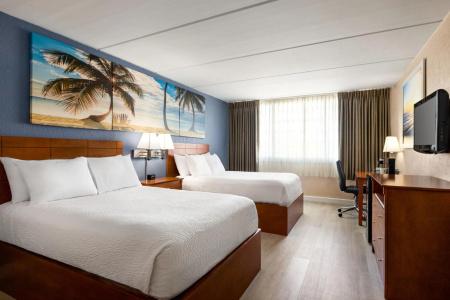 Hampton by Hilton Dusseldorf City Centre - 3