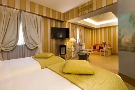 c-hotels Rubens - 47