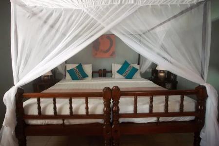 Mbweni Ruins & Gardens - 78