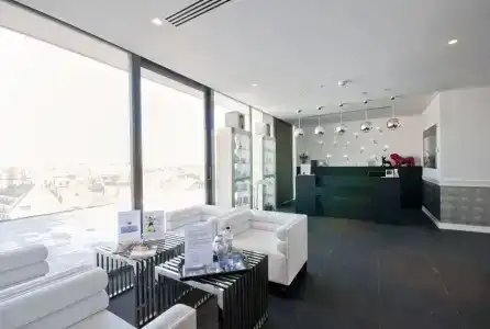 La Réserve Resort - 16