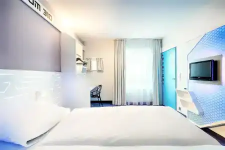 B&B Bremen-Altstadt - 41