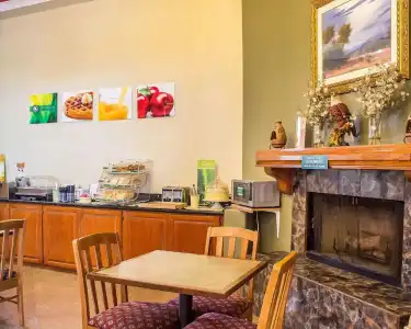Motel 6 Tucson, AZ – Airport / Kino Sports Complex - 26