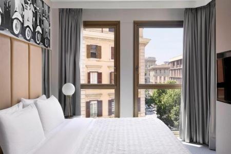 Le Méridien Visconti Rome - 59