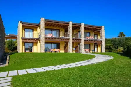 Residence Relais Rosa dei Venti - 103