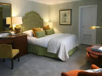 The Chester Grosvenor - 26