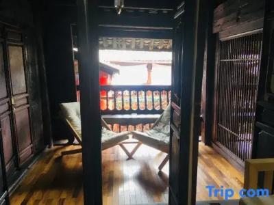Tuo Tuo Guest House - 80