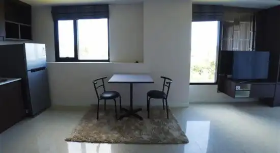 The Aristo Resort - 22