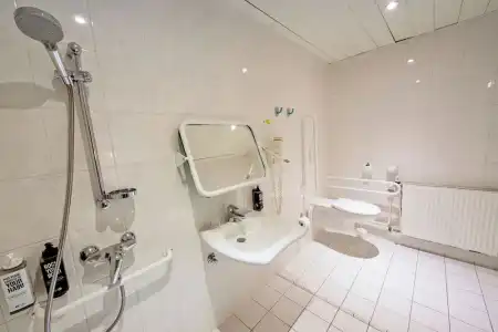ibis Praha Mala Strana - 32