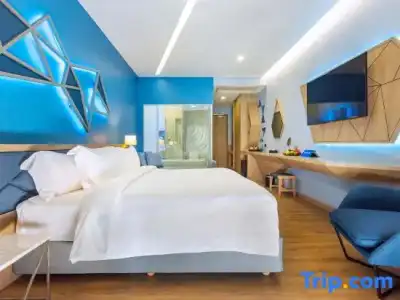 BlueSotel SMART Krabi Aonang Beach - 63