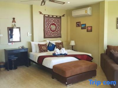 Lanta Castaway Beach Resort - 100