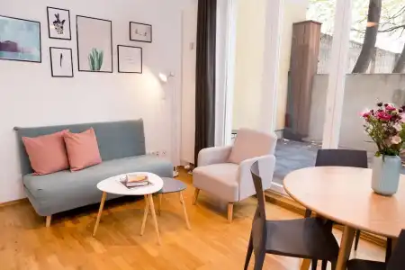 BENSIMON apartments Prenzlauer Berg - 126