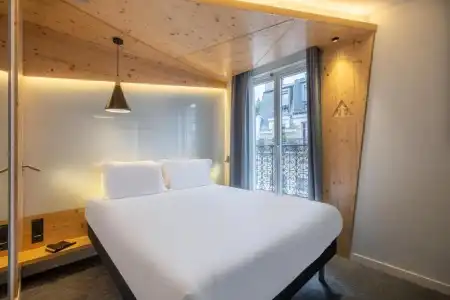 Urban Bivouac - 58
