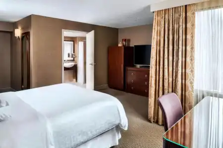 Sheraton Centre Toronto - 34