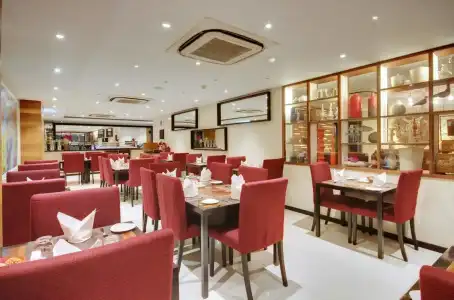 The Somerset - 28