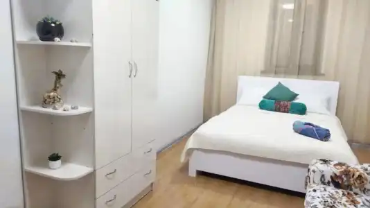 Like Home Hostel Almaty - 3
