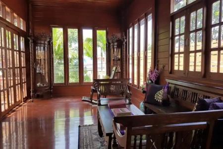Baan Thai Lanna Pattaya - 76