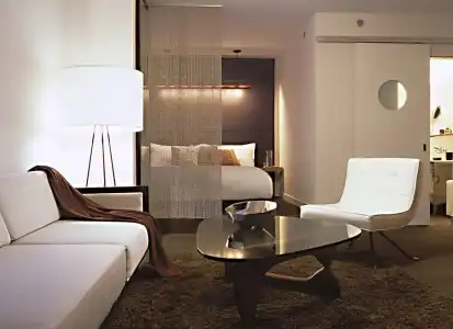 55 Chicago Downtown - 111